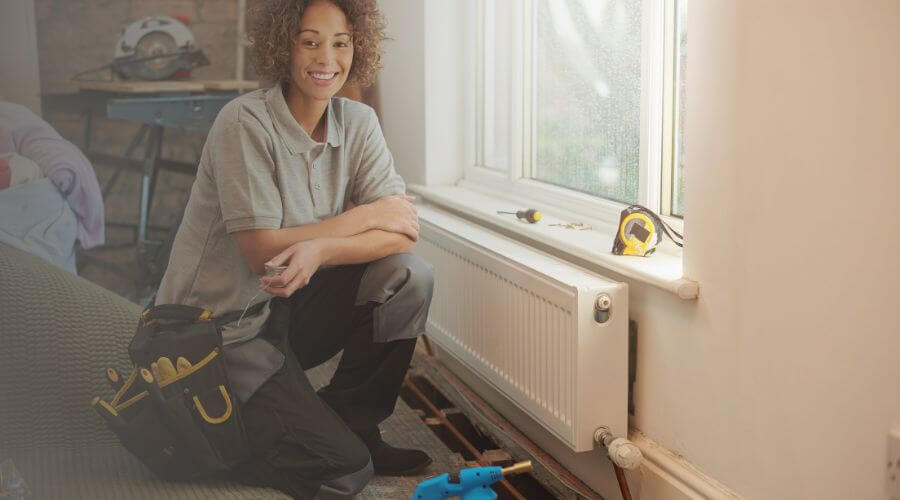 Professional expert plumbing services in Brownsville, CA